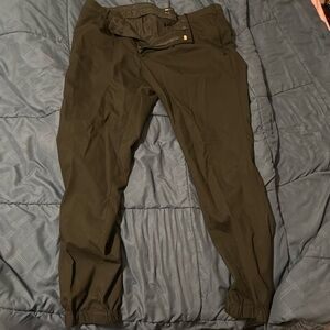 Dress Pants Joggers